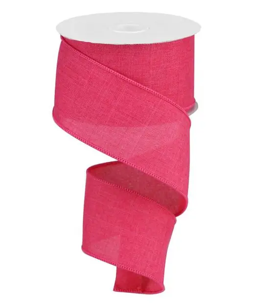Yute-Hot-Pink-Listones-Finos