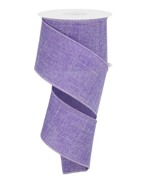 Yute-Morado-Listones-Finos