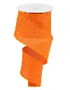 Yute-Naranja-Listones-Finos