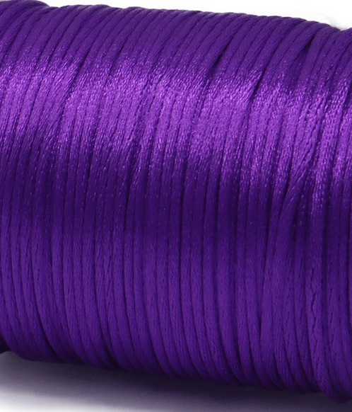 Cola De Rata - Morado