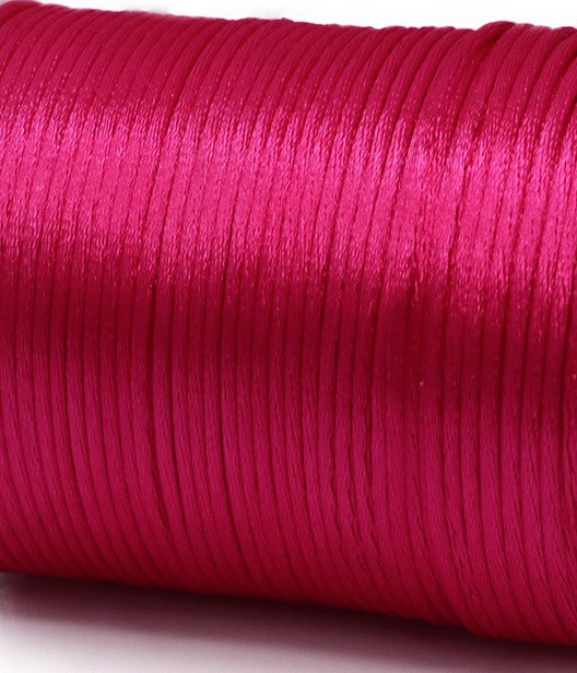 Cola De Rata - Fucsia