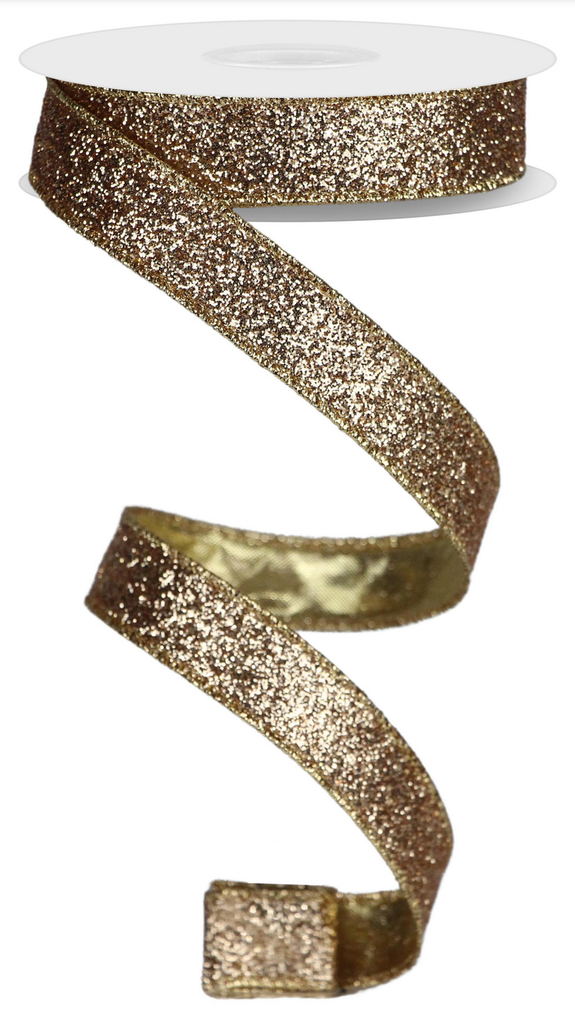 Glitter - Champagne