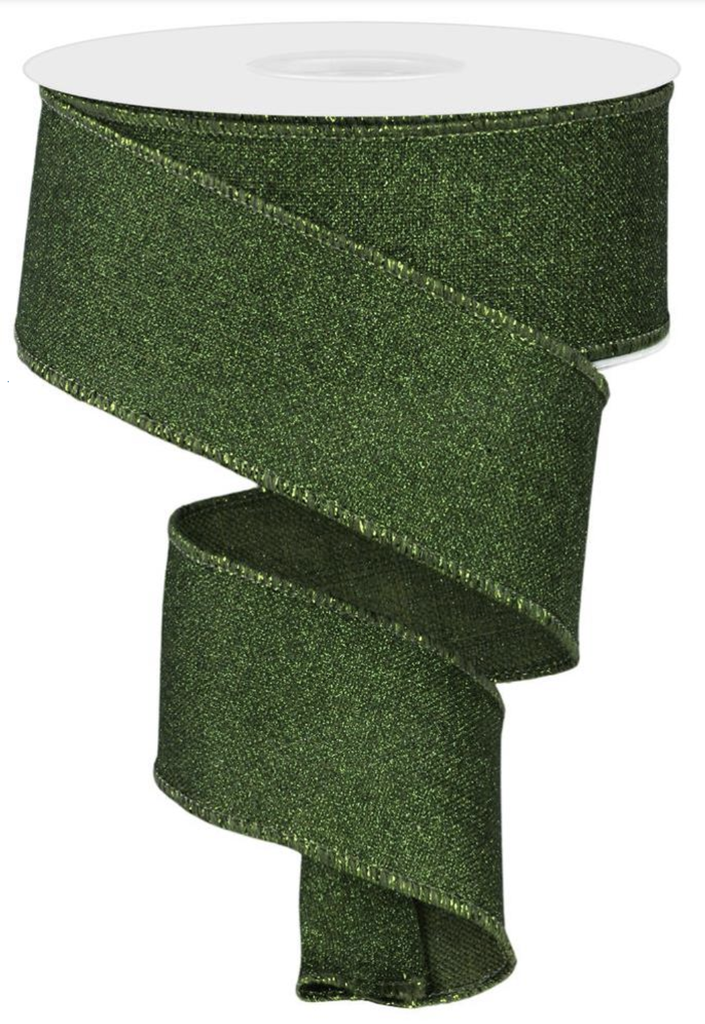 Glitter - Moss