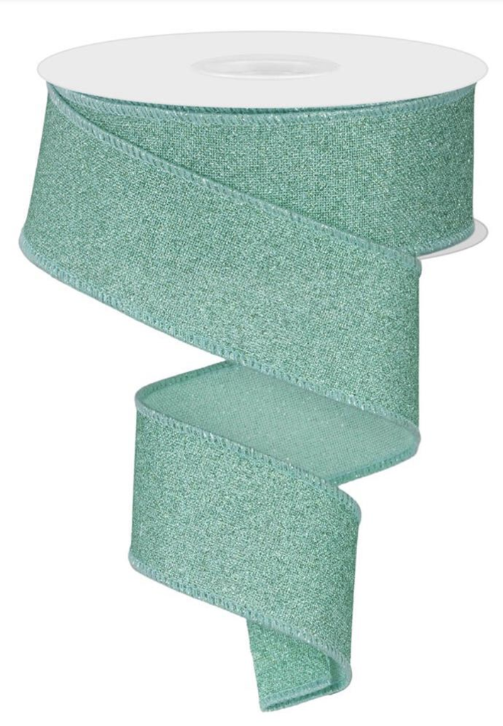 Glitter - Menta