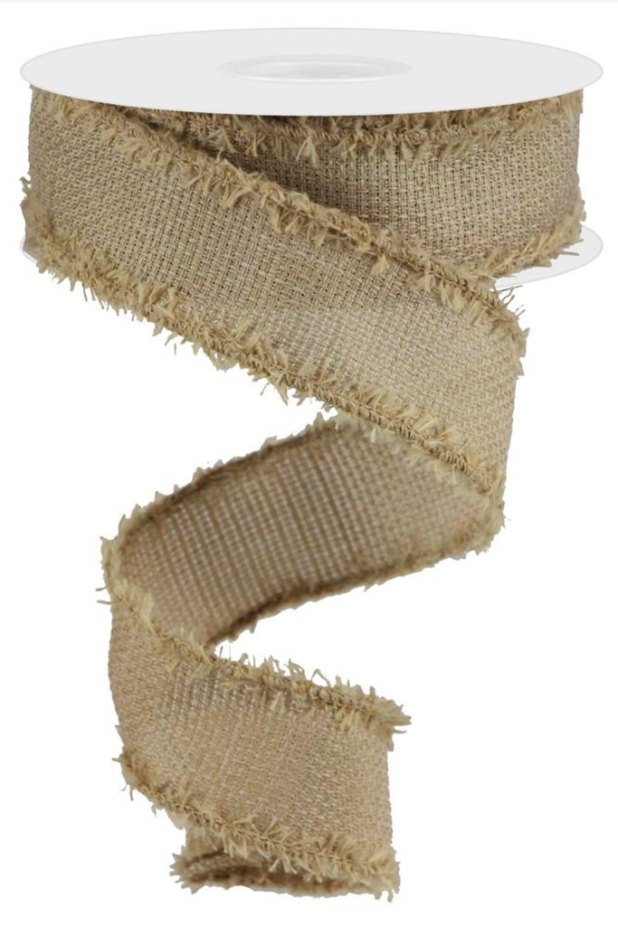 Yute Cross - Beige 