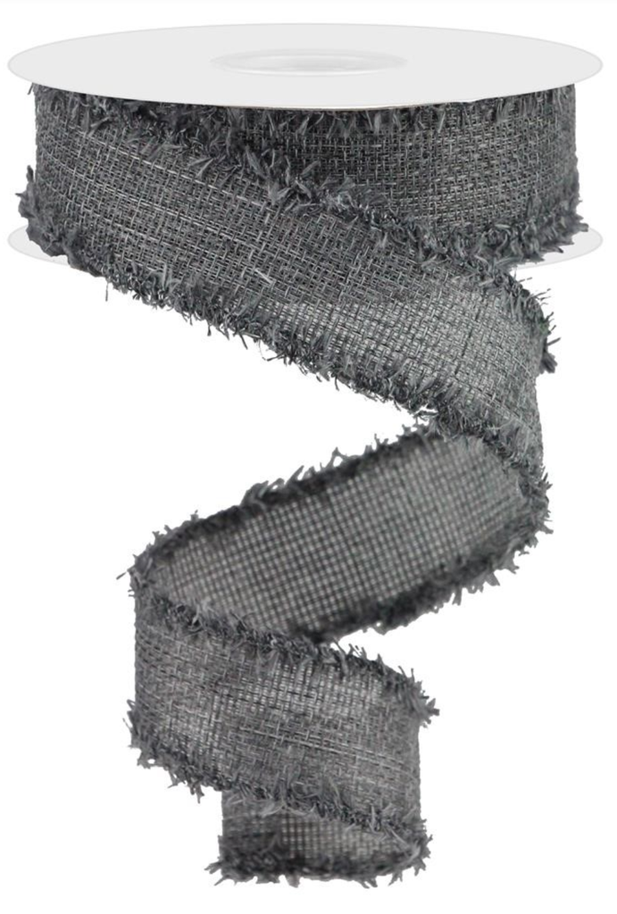 Yute Cross - Grey 