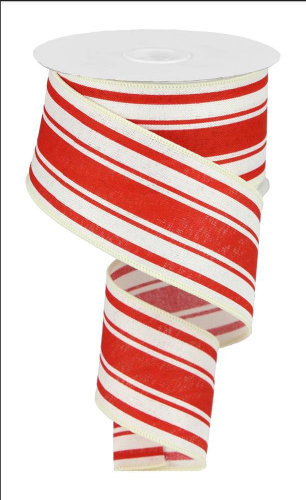 Yute Caramelo - Red Farmhouse