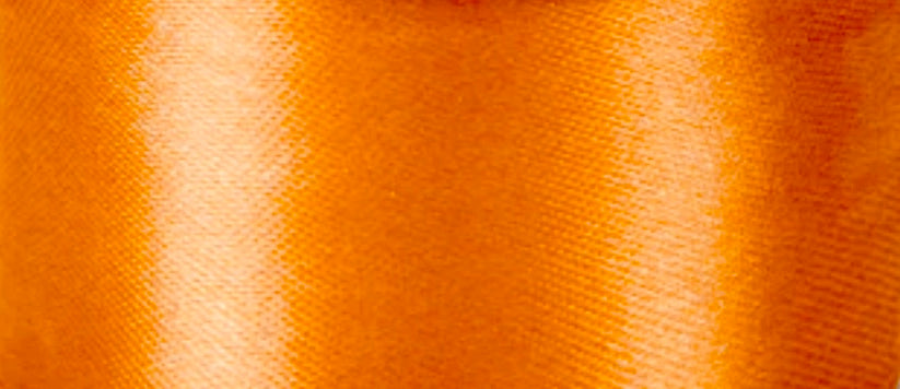 Satinado - Naranja