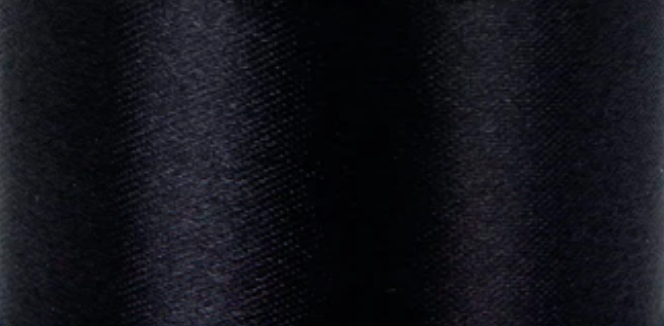 Satinado - Negro
