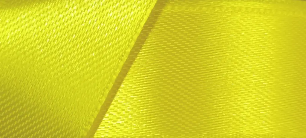 Satinado - Amarillo Neon