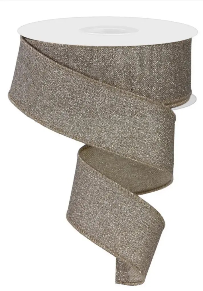 Glitter - Taupe 