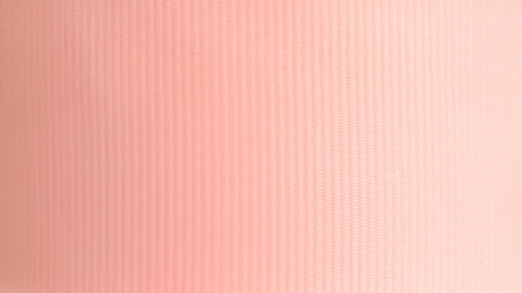 Popotillo - Coral Pink
