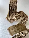Silk Ribbon - Macchiato