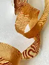 Silk Ribbon - Sandstone