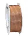 Silk Ribbon - Sandstone