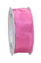 Silk Ribbon - Pink