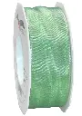 Silk Ribbon - Mint