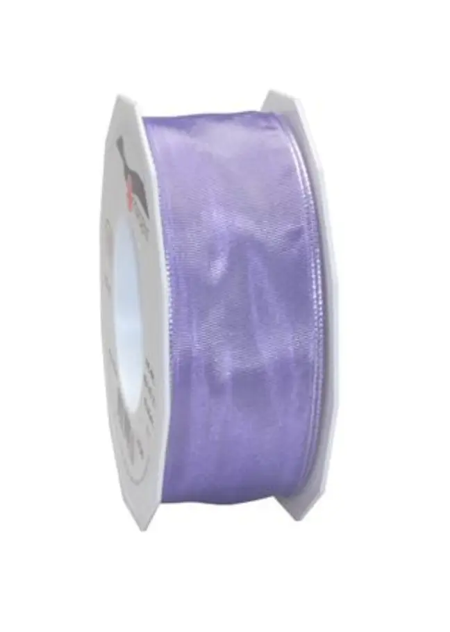 Silk Ribbon - Lilac