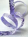 Silk Ribbon - Lilac