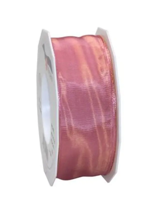 Silk Ribbon - Blush
