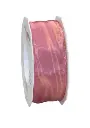 Silk Ribbon - Blush
