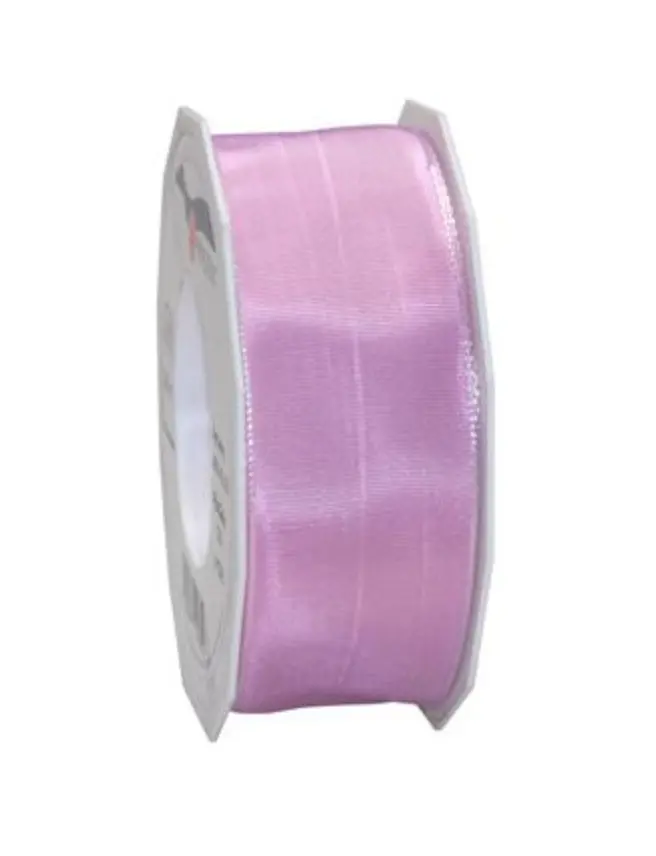 Silk Ribbon - Orchid