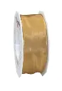 Silk Ribbon - Ochre