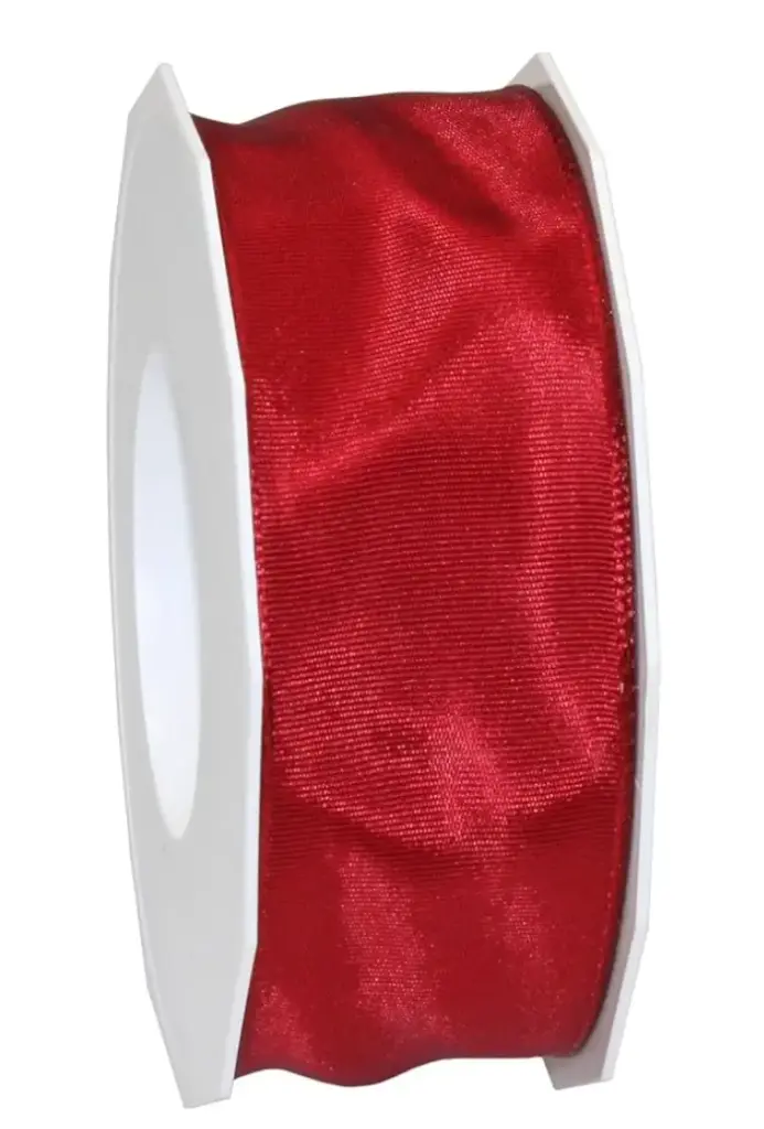 Lyon - Ruby Red