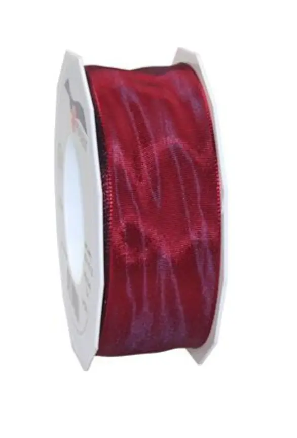 Lyon - Carmine Red