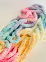 Estambre - Fluffy