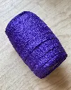 Cinta Palmita Poliéster - Morado