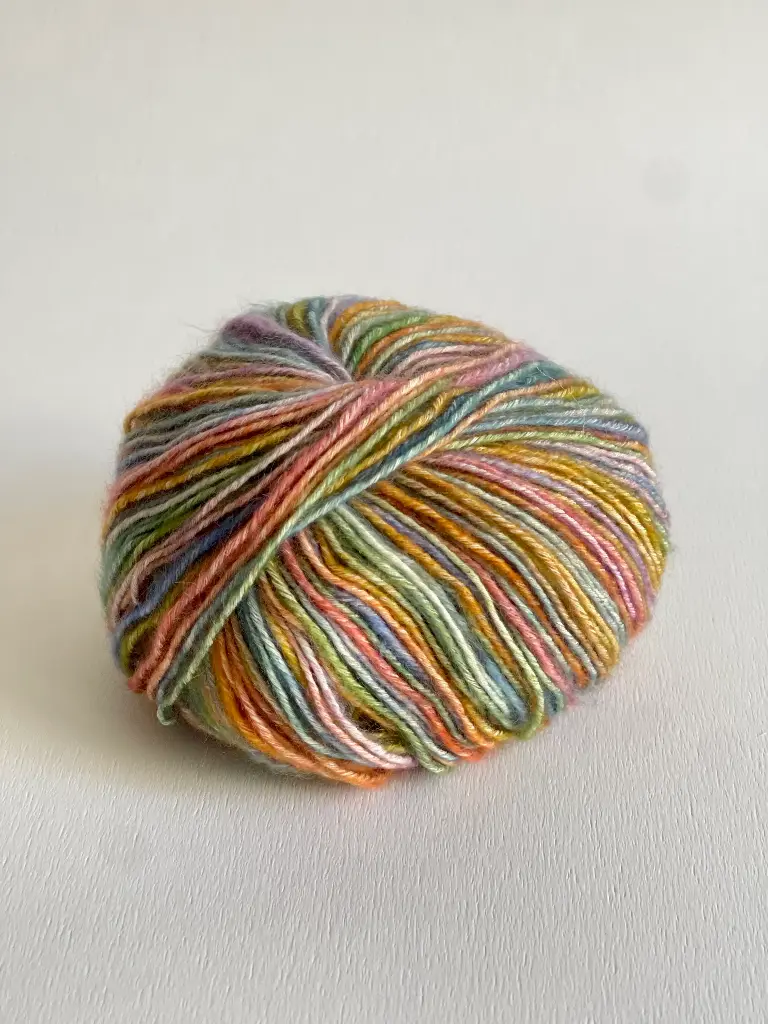 Estambre Pip´s - Poppy