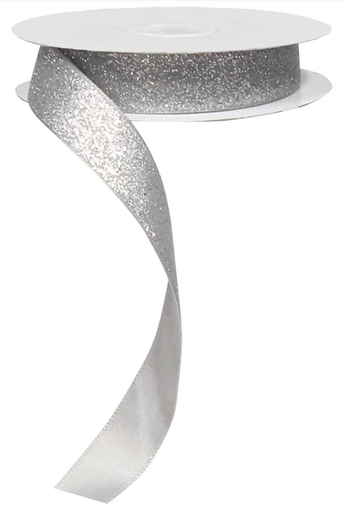 [RJ200026] Glitter - Plata