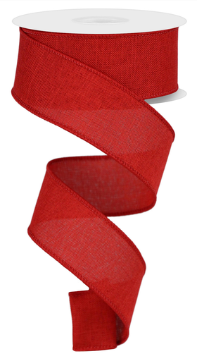 Yute - Rojo