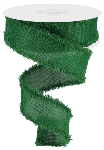 [RG0825306] Yute Cross - Green 