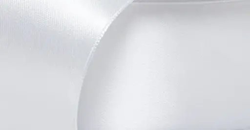 Satinado - Blanco