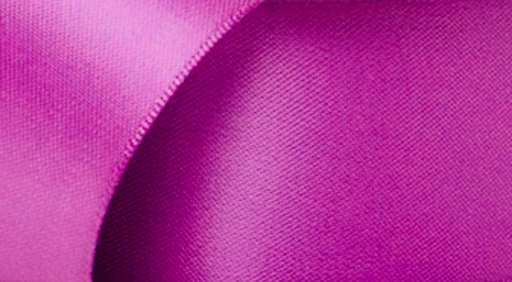 Satinado - Magenta