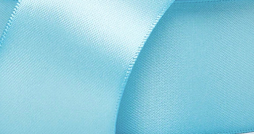 Satinado Sky Blue