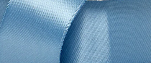 Satinado - Antique Blue