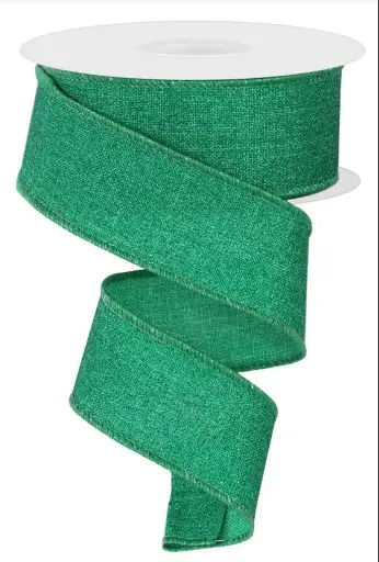 Liston Diamantina Jade - (1.5" (3.8 cm) x 9.14 metros)    