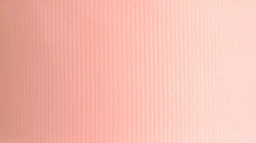 [4355] Popotillo - Coral Pink