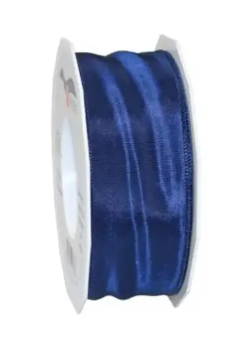 Lyon - Navy Blue