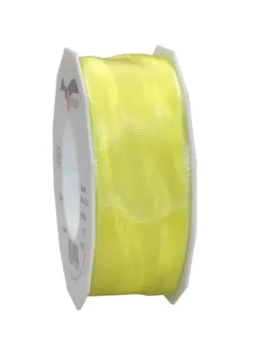 [105] Lyon - Light Yellow
