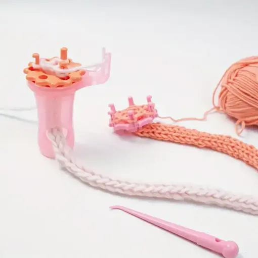 [4605] Wonder Knitter
